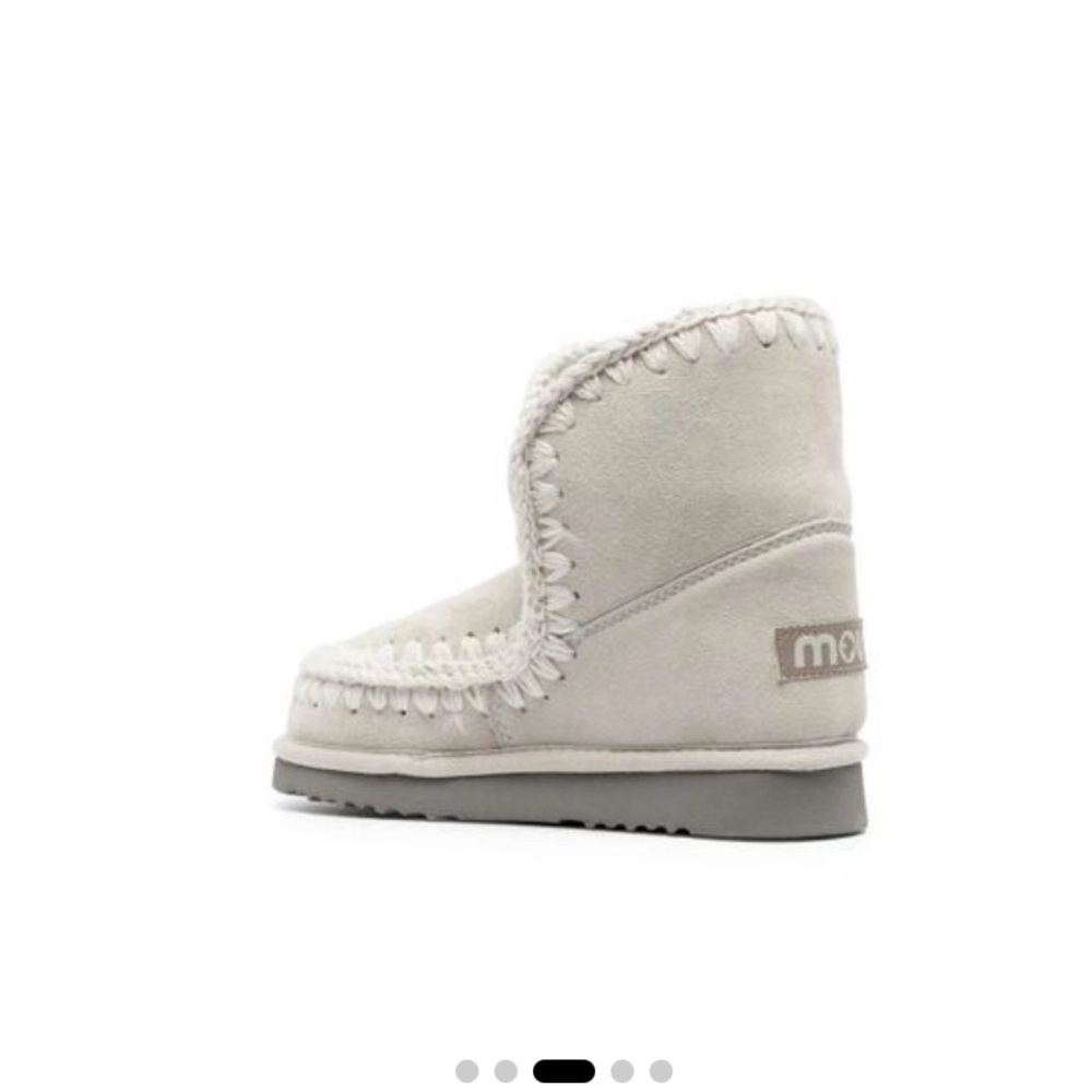 Mou Eskimo Boots